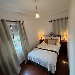 Casa Da Torre Casa de Férias