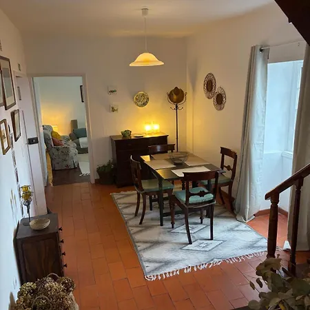 Casa Da Torre Hébergement de vacances *