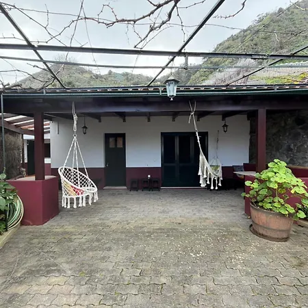 Casa Da Torre Casa de Férias *