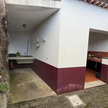 Casa de Férias Casa Da Torre