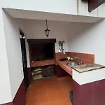 Semesterbostad Casa Da Torre Porto Moniz