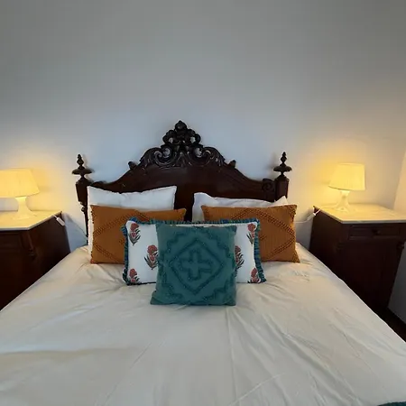 Casa Da Torre Holiday home