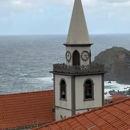 Casa vacanze Casa Da Torre Porto Moniz
