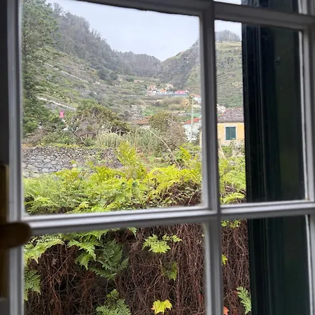 Casa Da Torre Holiday home Porto Moniz