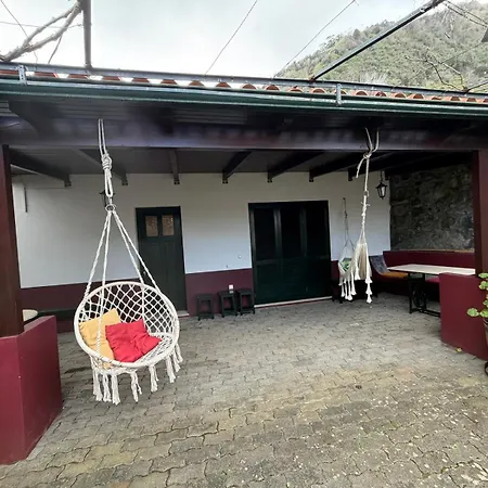 度假居 Casa Da Torre 莫尼兹港