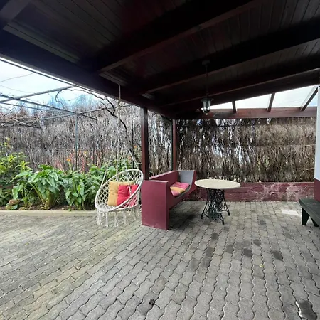 Casa Da Torre Holiday home *