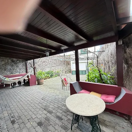 Casa Da Torre Holiday home