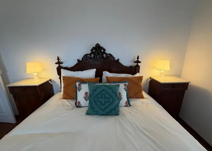 Casa Da Torre Holiday home