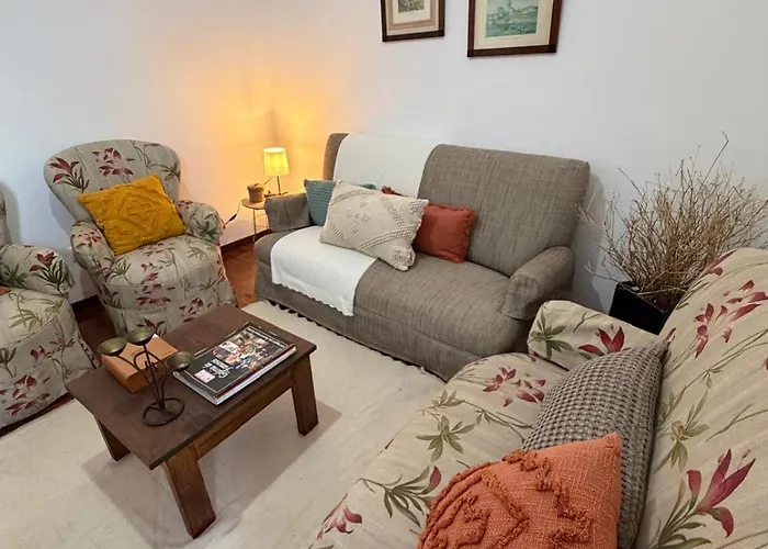 Casa Da Torre Hébergement de vacances