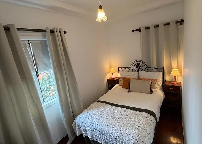 Casa Da Torre Hébergement de vacances