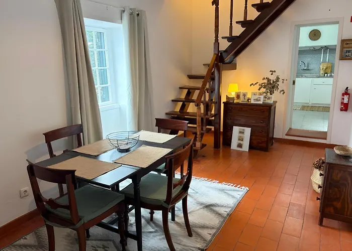 Casa Da Torre Holiday home