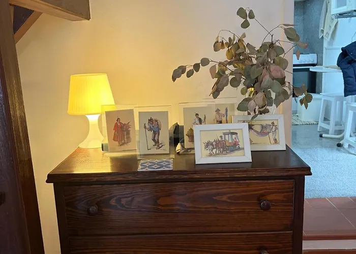 Casa Da Torre * 莫尼兹港