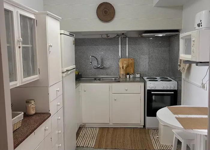 Casa Da Torre Hébergement de vacances *