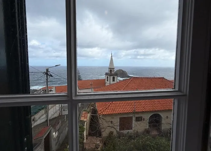 Casa Da Torre * 莫尼兹港