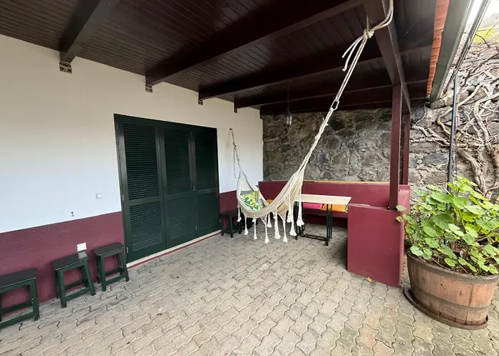 Casa Da Torre 莫尼兹港