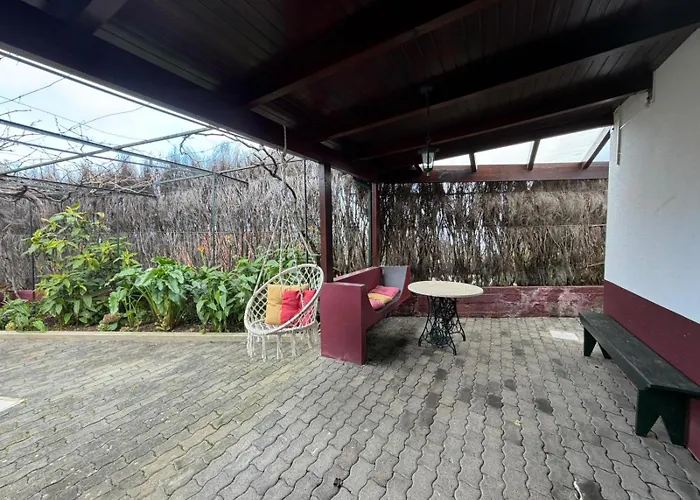 Casa Da Torre Hébergement de vacances *