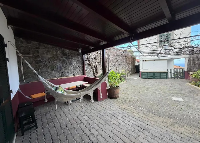 Hébergement de vacances Casa Da Torre *