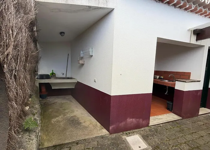 Holiday home Casa Da Torre