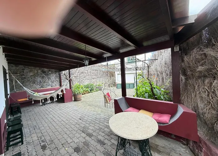 Casa Da Torre Holiday home