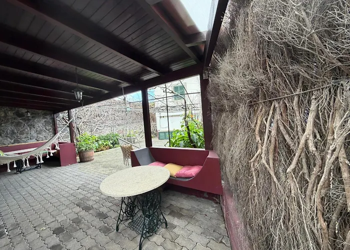 Casa Da Torre Holiday home