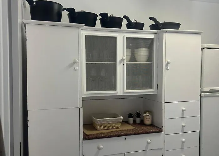 Holiday home Casa Da Torre Porto Moniz